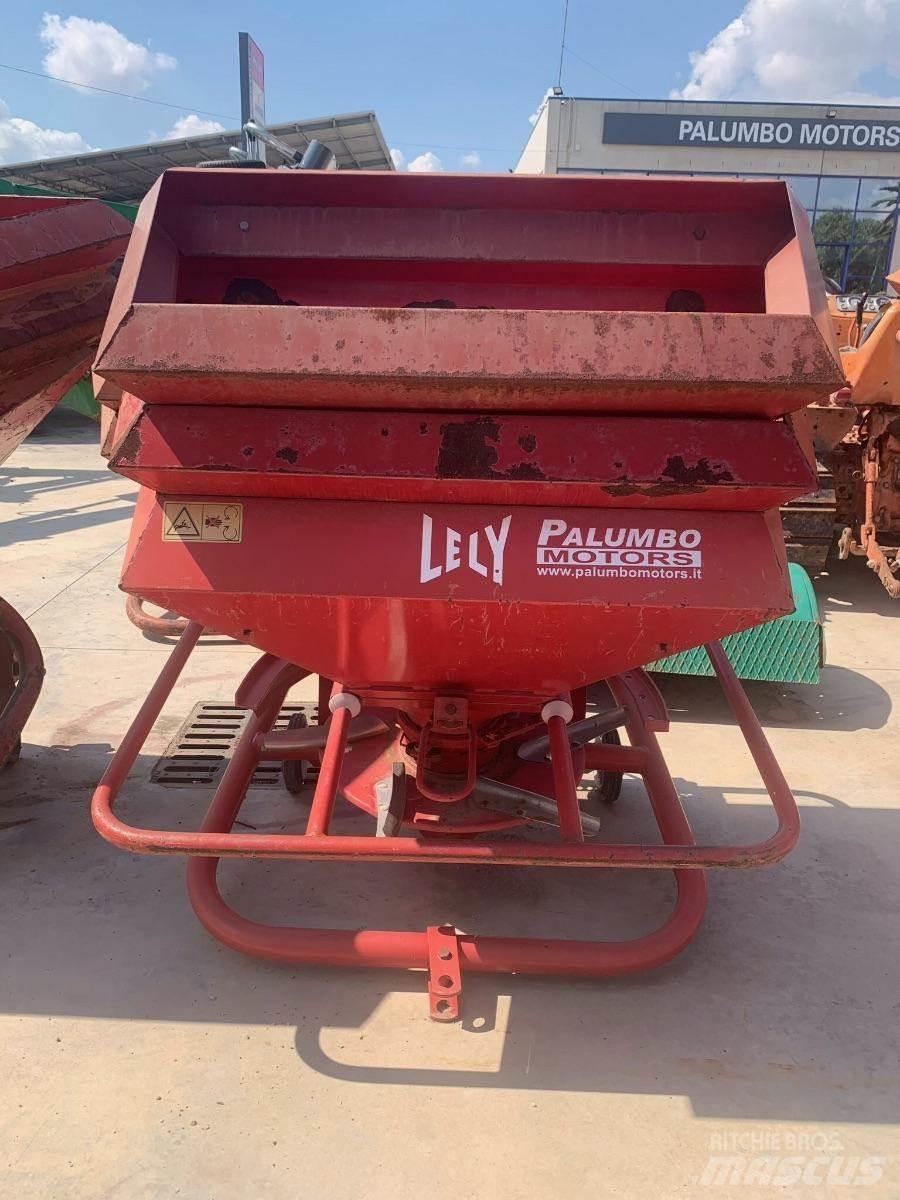 Lely 500 Agricoltura - Altro