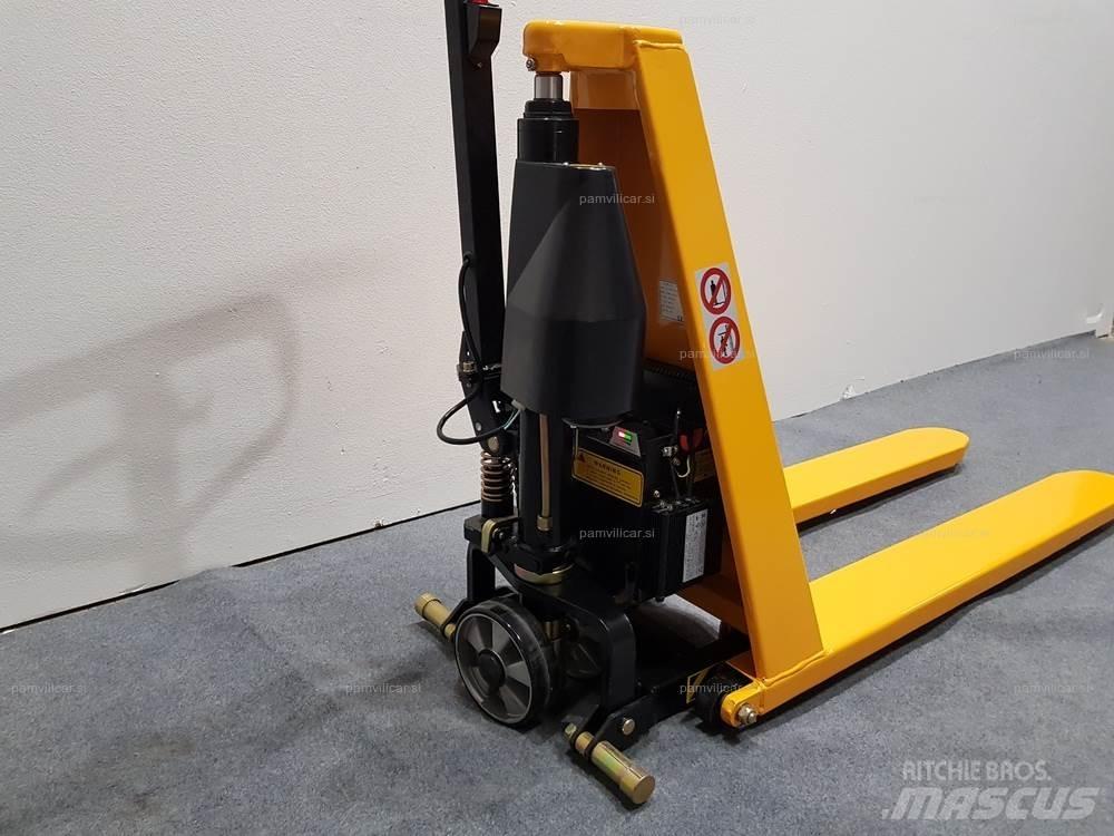 EP EHLT1000-S Carrelli elevatori-Altro
