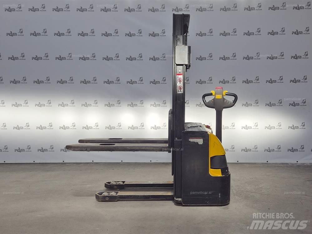 EP ES12-12WA Carrelli elevatori-Altro