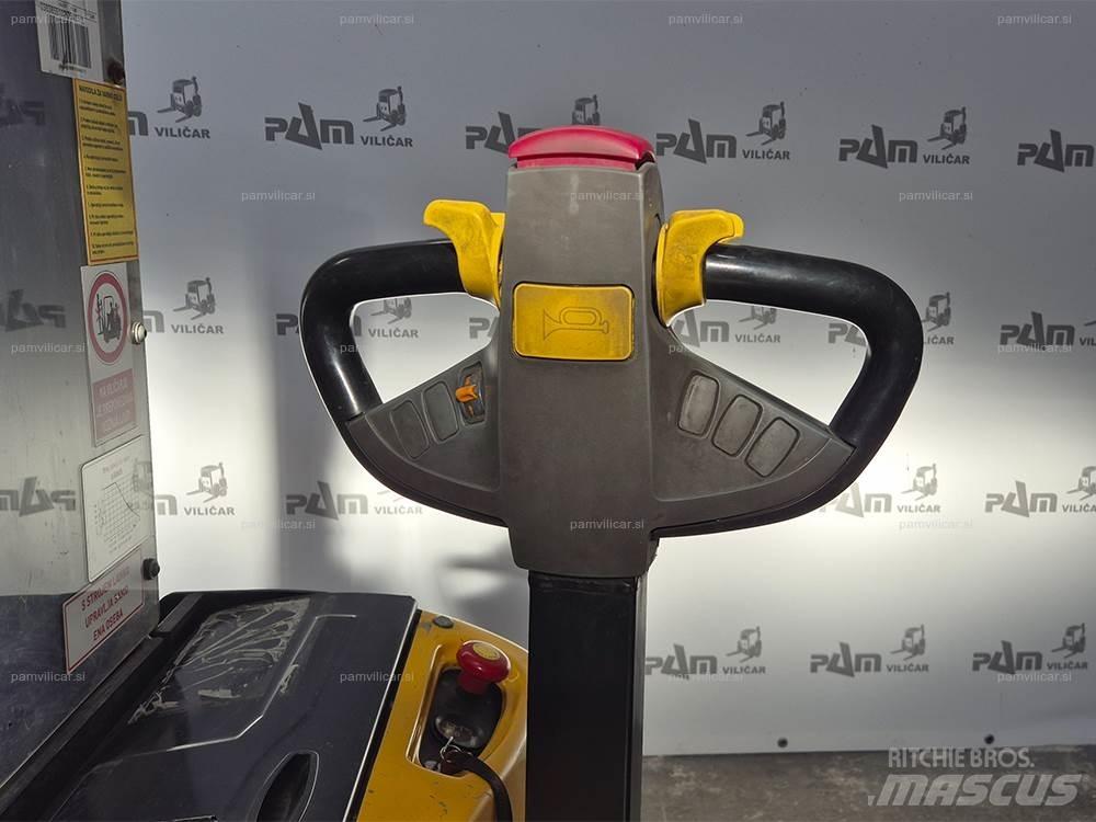 EP ES12-12WA Carrelli elevatori-Altro