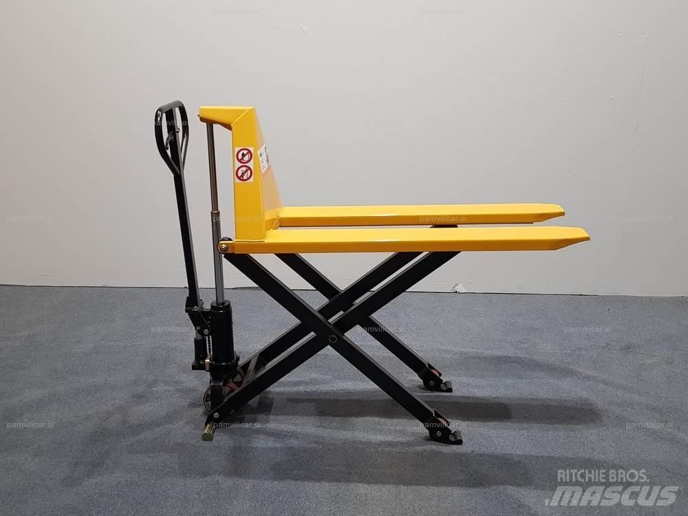 EP HLT10 Carrelli elevatori-Altro