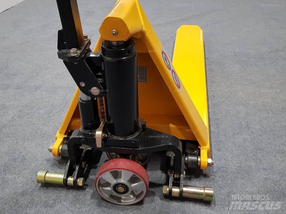EP HLT10 Carrelli elevatori-Altro