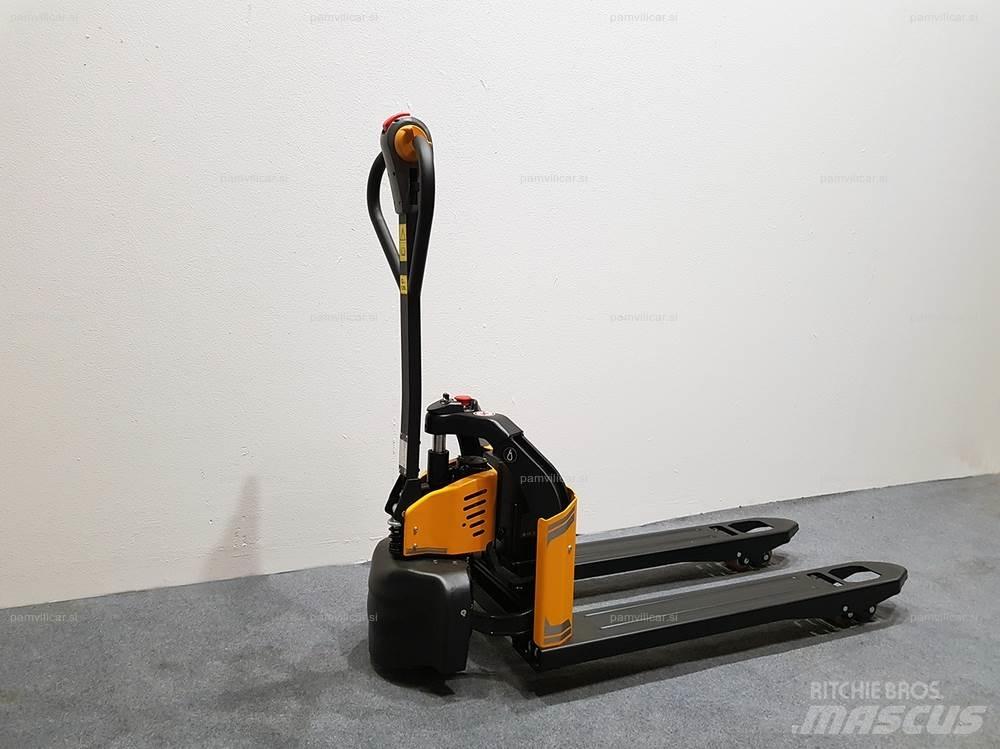EP T12EZ PRO Carrelli elevatori-Altro
