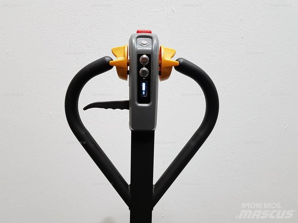 EP T12EZ PRO Carrelli elevatori-Altro