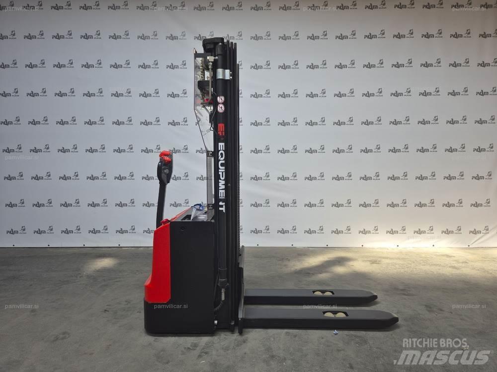 EP WSA161 Carrelli elevatori-Altro