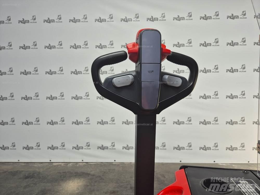 EP WSA161 Carrelli elevatori-Altro