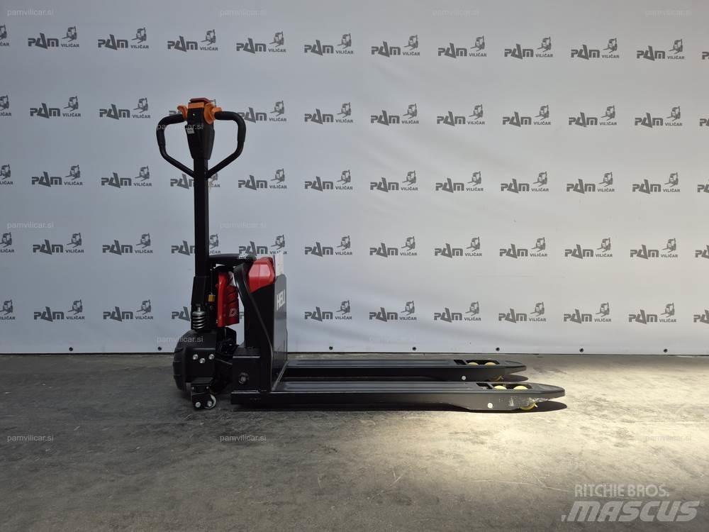 Heli CBD20J-LI-S Carrelli elevatori-Altro