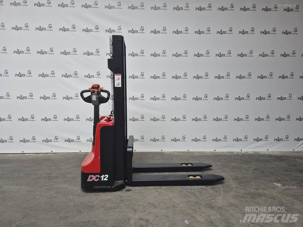 Heli CDD12J Carrelli elevatori-Altro