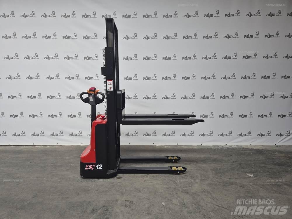 Heli CDD12J Carrelli elevatori-Altro