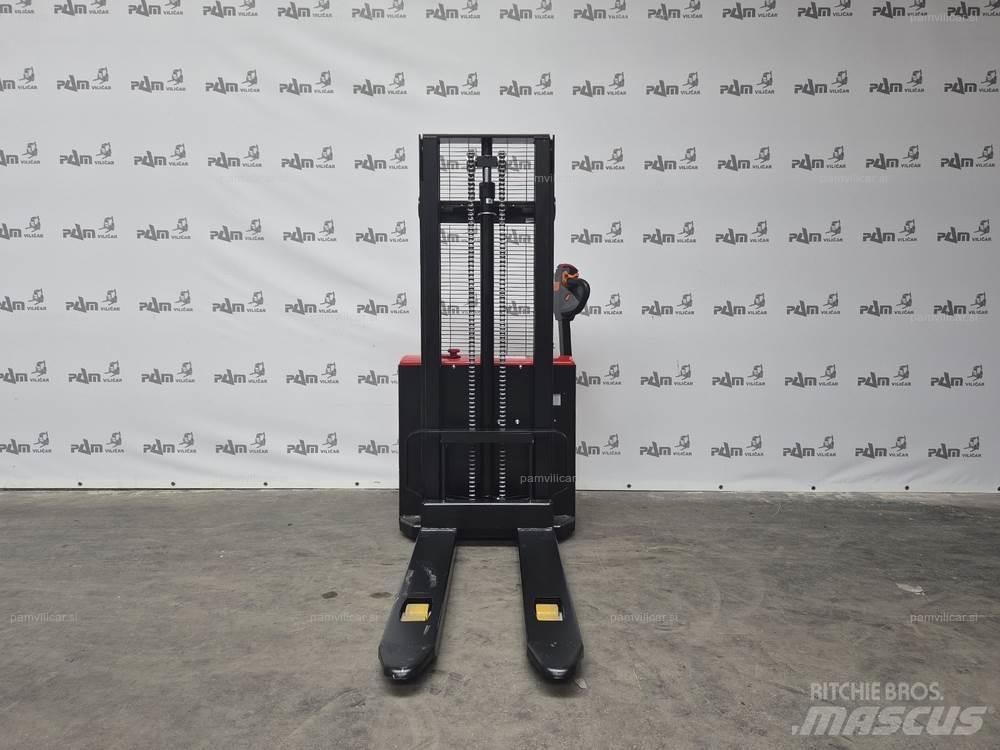 Heli CDD12J Carrelli elevatori-Altro