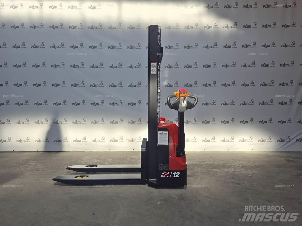 Heli CDD12J Carrelli elevatori-Altro