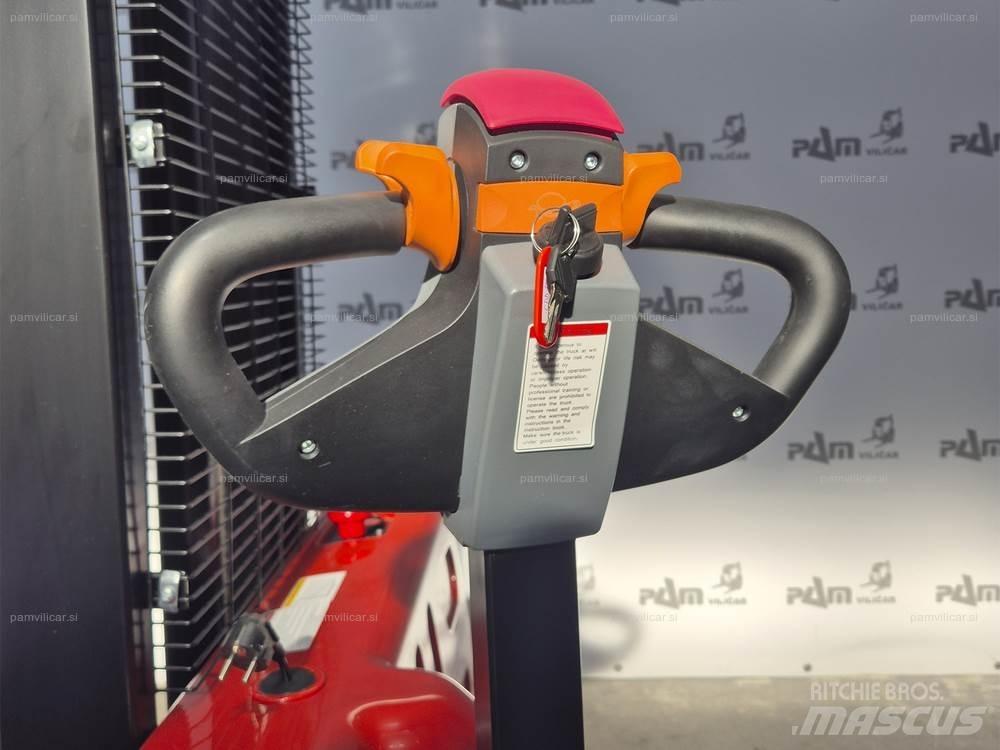 Heli CDD12J Carrelli elevatori-Altro