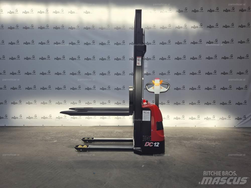 Heli CDD12J Carrelli elevatori-Altro