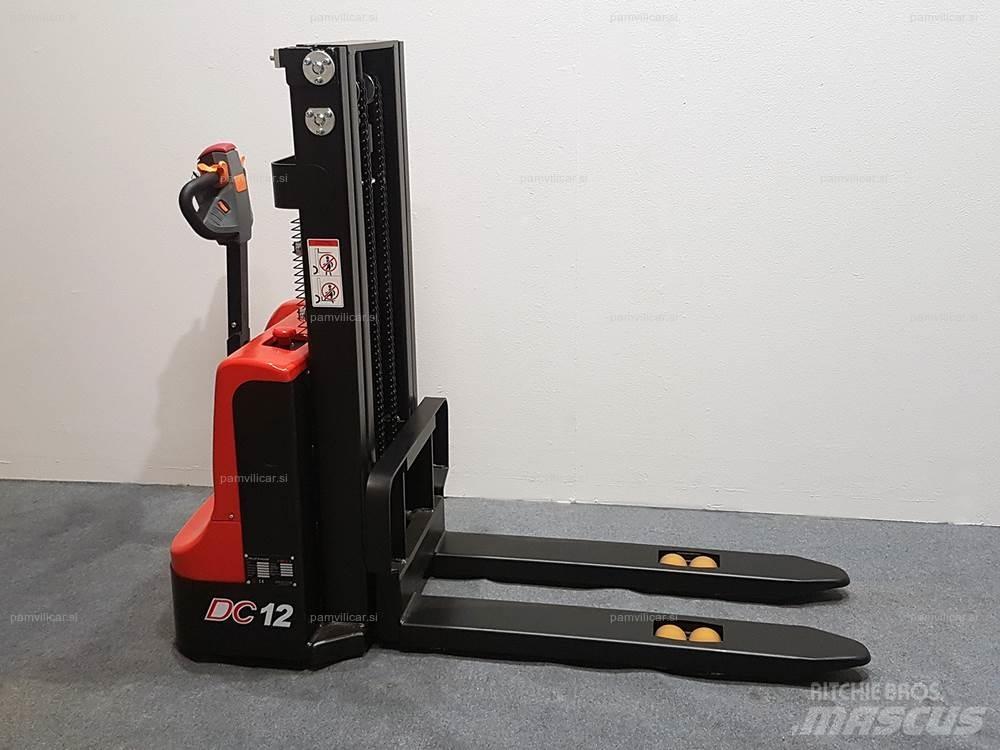 Heli CDD12J Carrelli elevatori-Altro