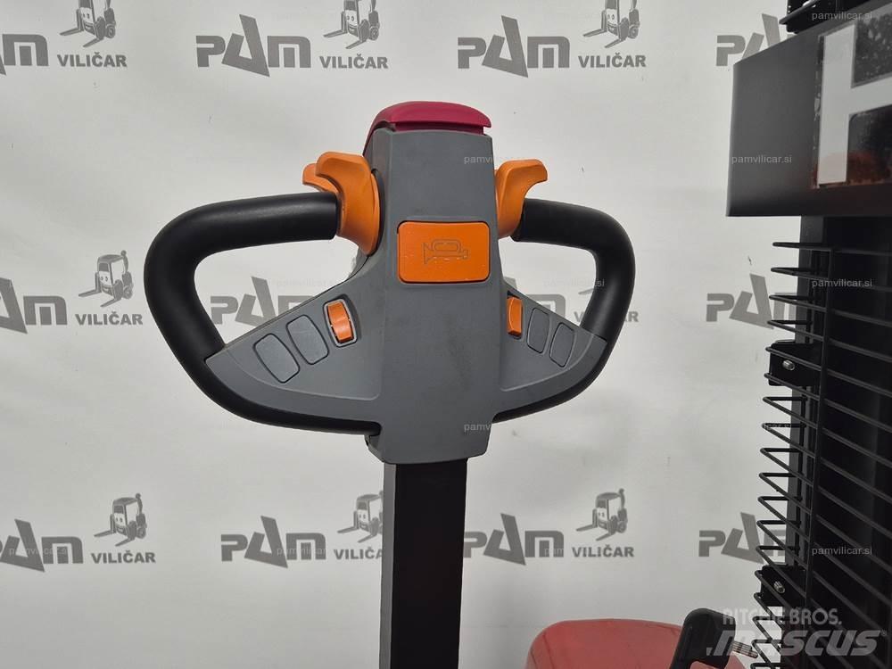 Heli CDD12J Carrelli elevatori-Altro