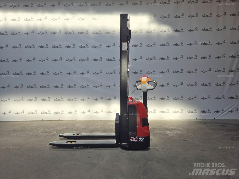 Heli CDD12J Carrelli elevatori-Altro