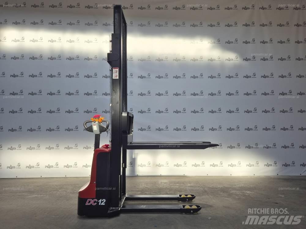 Heli CDD12J Carrelli elevatori-Altro
