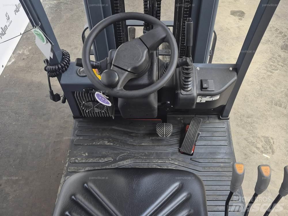 Heli CPD12SQ-A1LIH4 Carrelli elevatori-Altro
