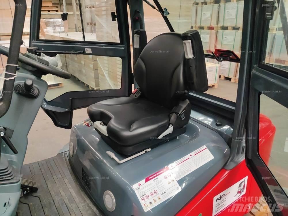 Heli CPD35-GB2LI-M Carrelli elevatori-Altro