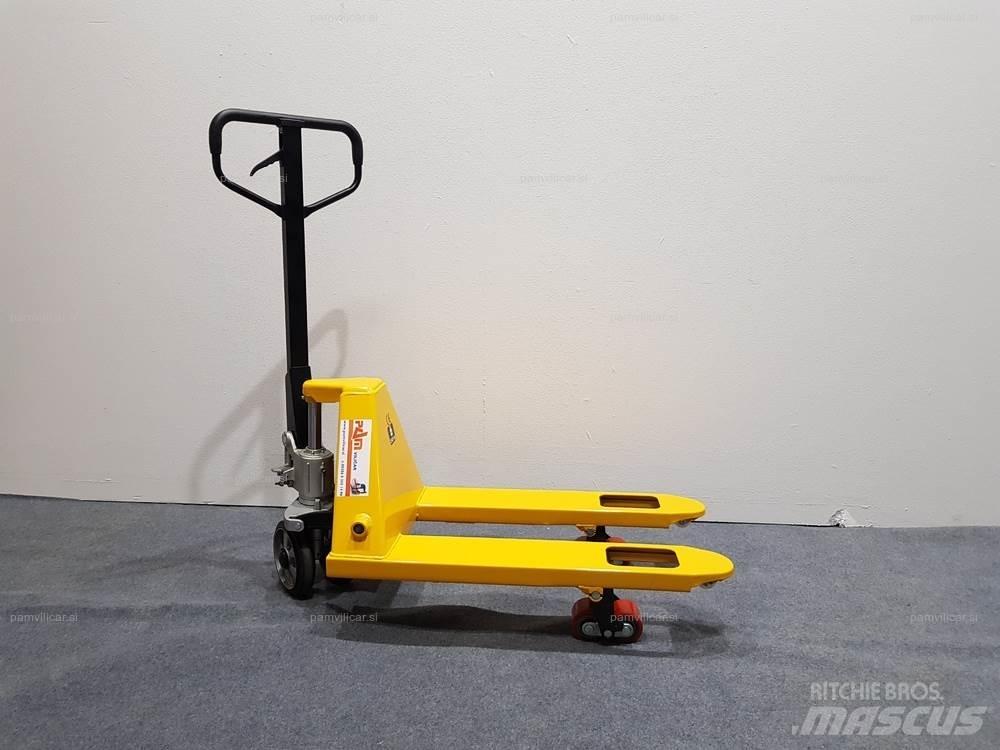 Noblelift CBD25-800 Carrelli elevatori-Altro