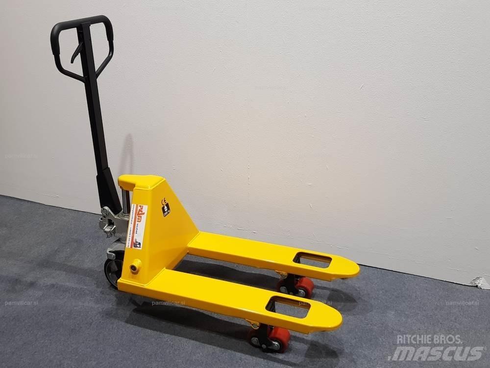 Noblelift CBD25-800 Carrelli elevatori-Altro