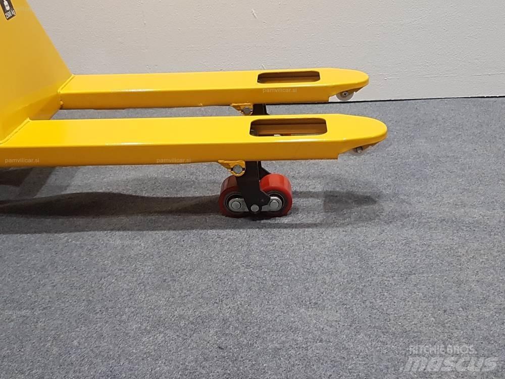 Noblelift CBD25-800 Carrelli elevatori-Altro