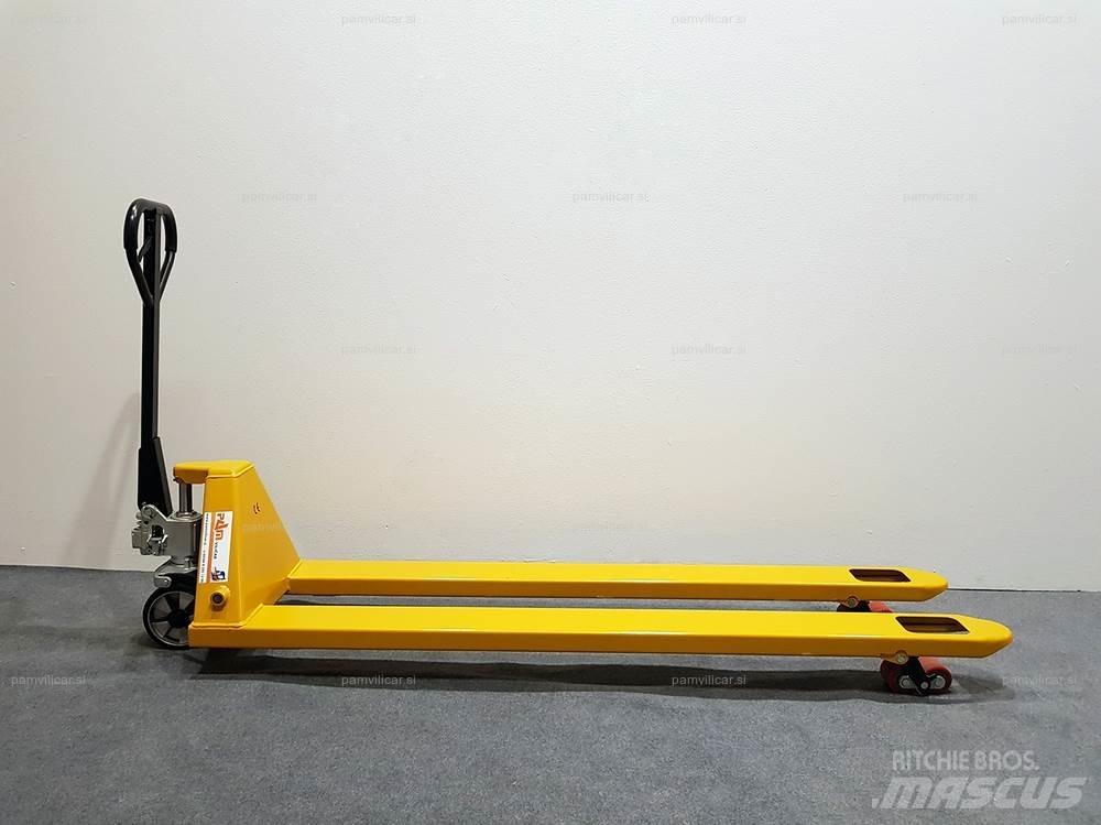 Noblelift HPT-C25 Carrelli elevatori-Altro