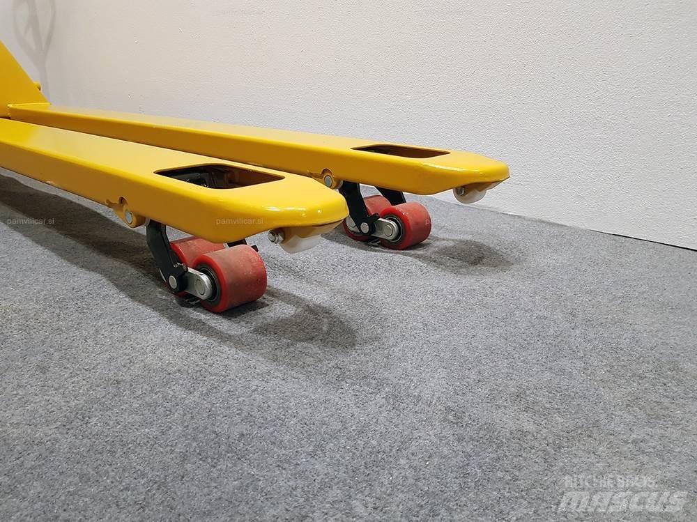 Noblelift HPT-C25 Carrelli elevatori-Altro