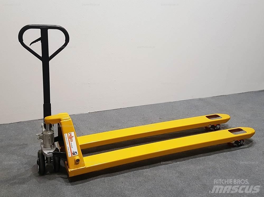 Noblelift HPT-C25 Carrelli elevatori-Altro
