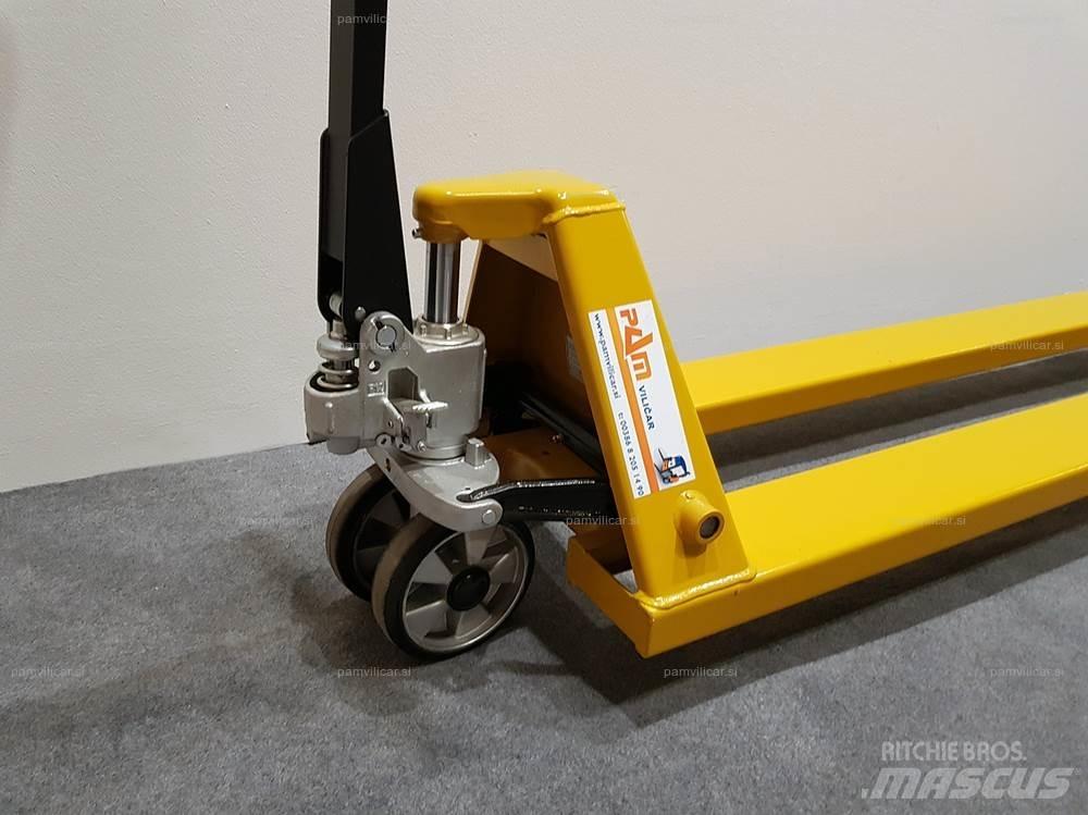 Noblelift HPT-C25 Carrelli elevatori-Altro