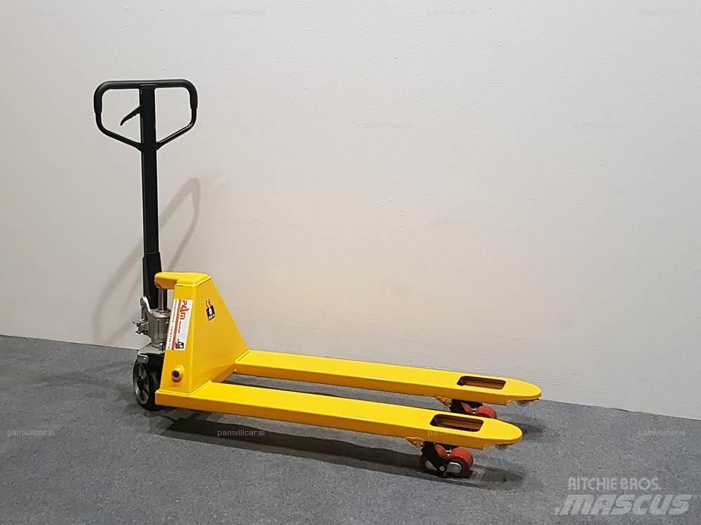 PAM VILICAR ACQ2500 Carrelli elevatori-Altro