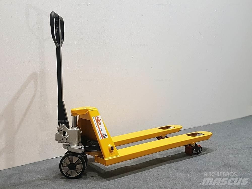 PAM VILICAR ACQ2500 Carrelli elevatori-Altro