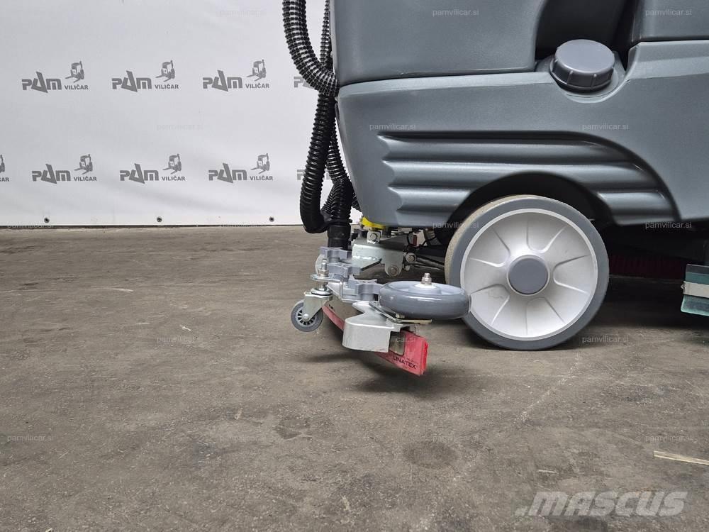 Reddot AR-S9L Carrelli elevatori-Altro