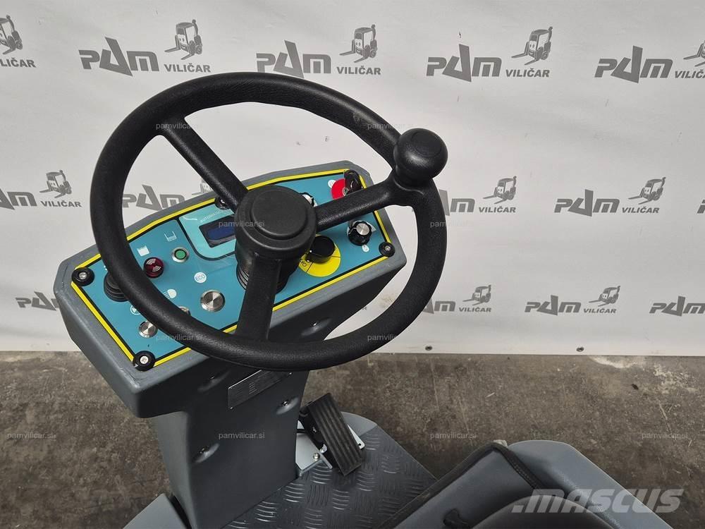 Reddot AR-S9L Carrelli elevatori-Altro