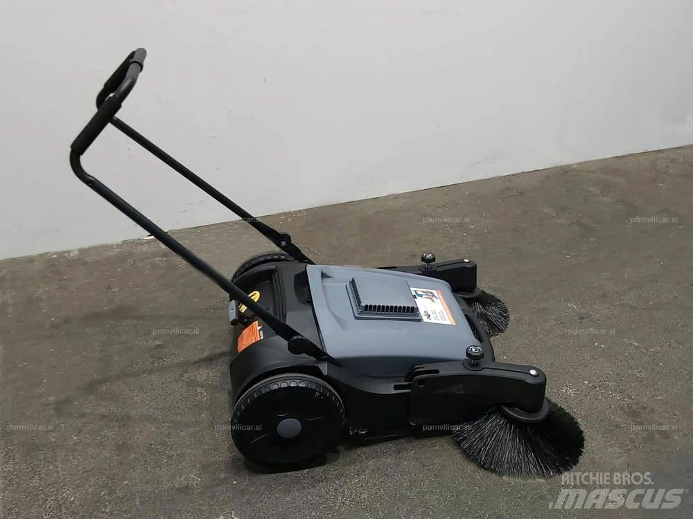 Reddot MS50FP Carrelli elevatori-Altro