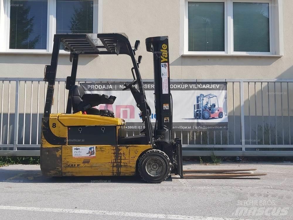 Yale ERP20ATF Carrelli elevatori-Altro