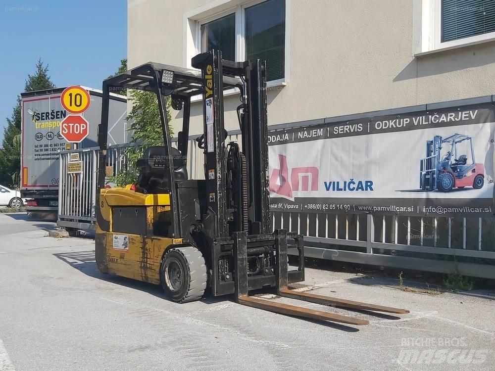 Yale ERP20ATF Carrelli elevatori-Altro