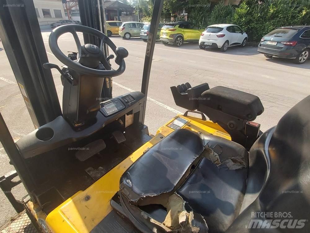 Yale ERP20ATF Carrelli elevatori-Altro