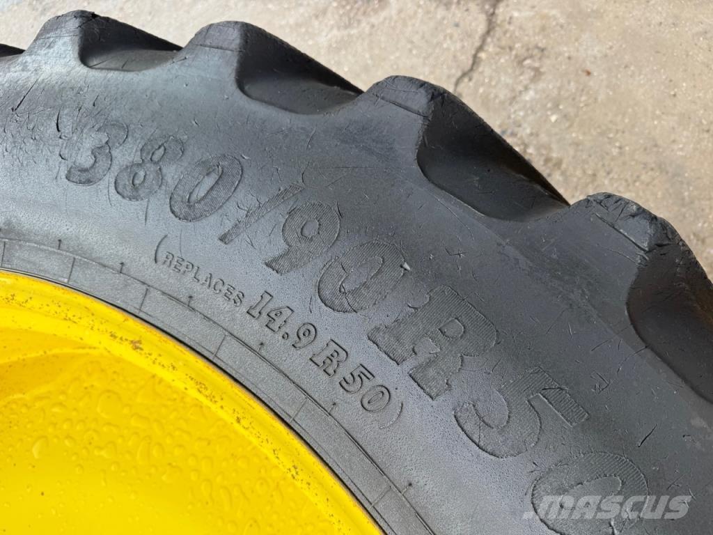 BKT 6210R Altri accessori per trattori