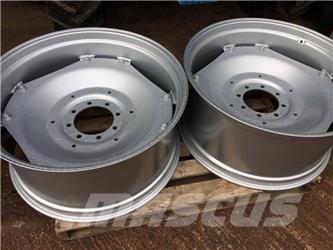 CASE  Altri accessori per trattori