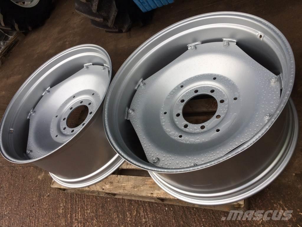 CASE  Altri accessori per trattori