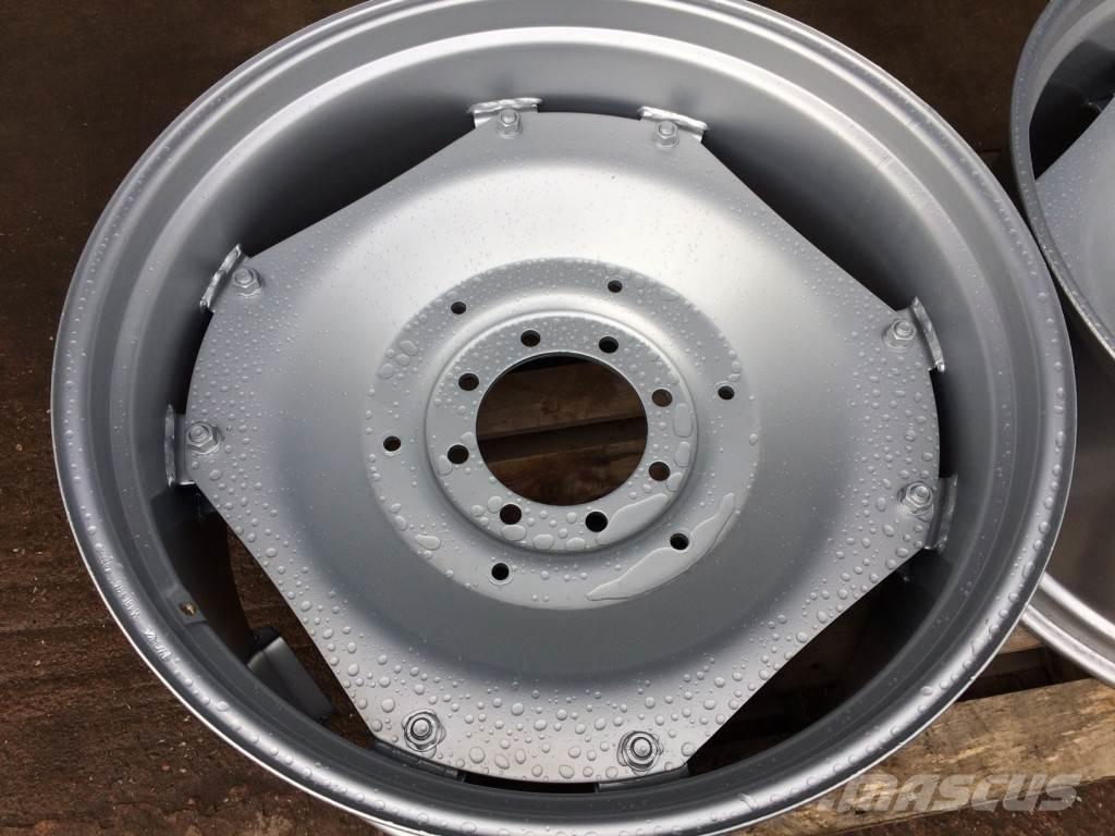 CASE  Altri accessori per trattori