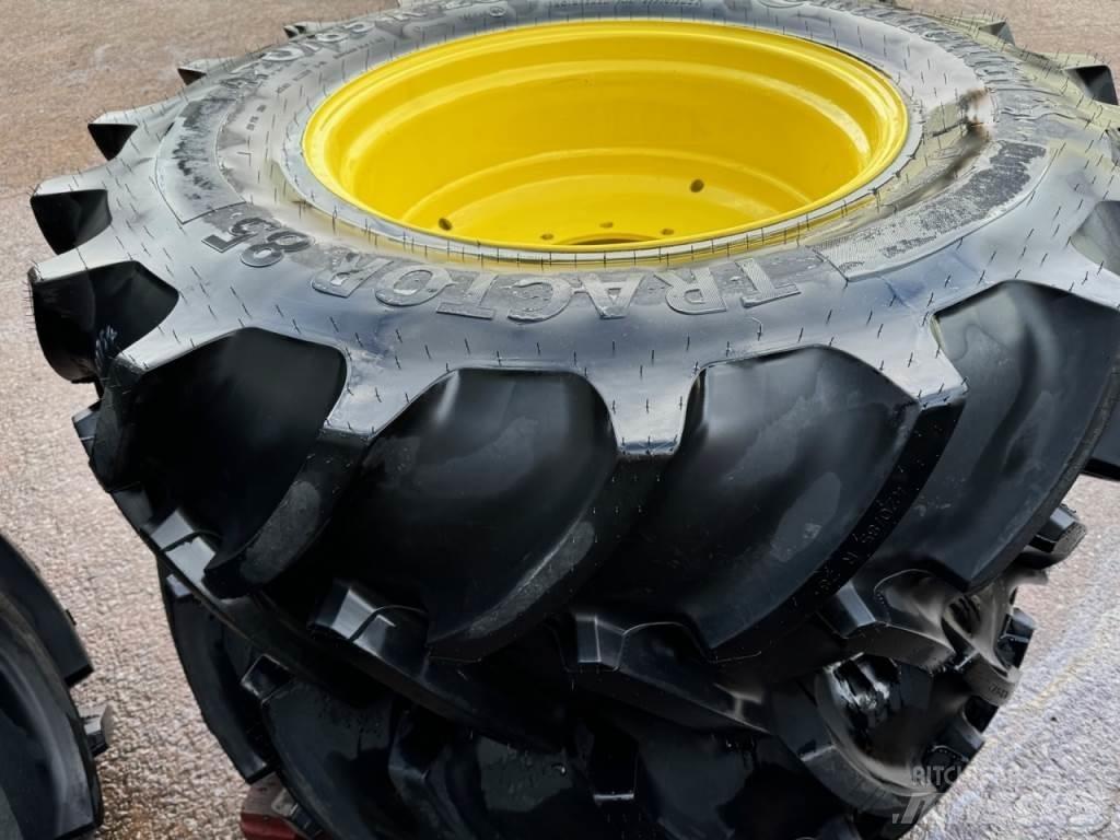 Continental  Altri accessori per trattori
