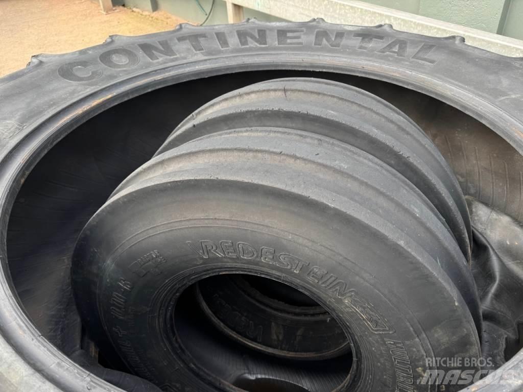 Continental 714 Altri accessori per trattori