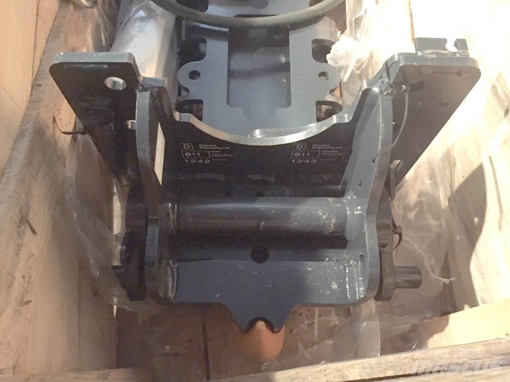 Deutz 720 Profi Altri accessori per trattori