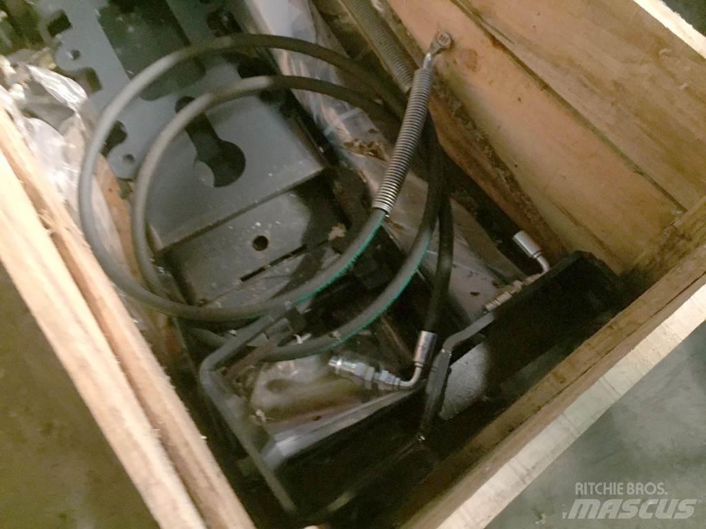 Deutz 720 Profi Altri accessori per trattori