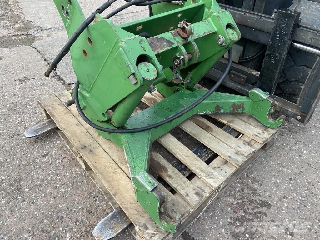 Farm Force M620 Altri accessori per trattori