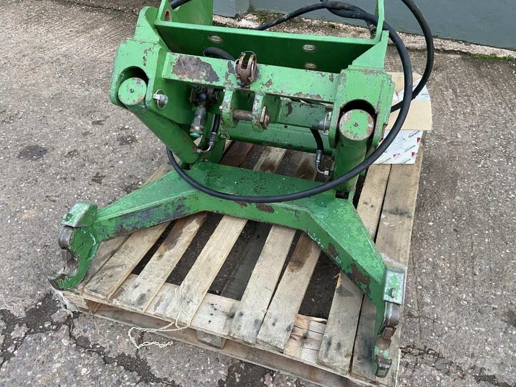 Farm Force M620 Altri accessori per trattori