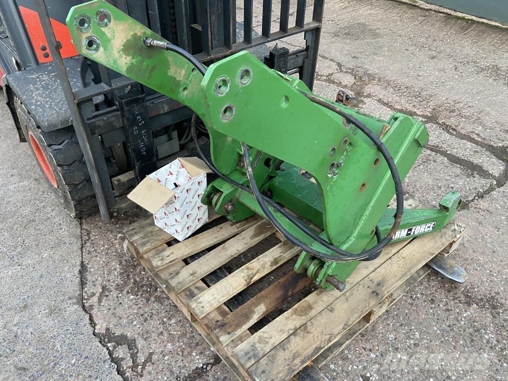 Farm Force M620 Altri accessori per trattori