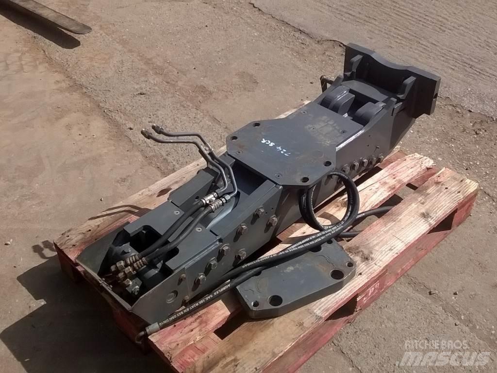 Fendt  Altri accessori per trattori